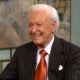 Access Hollywood Live: Bob Barker On His $2 Million War Veteran Donation & His Days In The U.S. Navy
