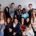 The “American Idol” Top 12 for Season 10