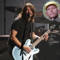Dave Grohl, insert: Ryan Murphy