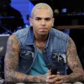 Chris Brown appears on “Good Morning America” on March 22, 2011