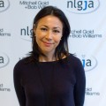 Ann Curry attends the National Lesbian & Gay Journalists Association 16th Annual New York benefit at Mitchell Gold & Bob Williams SoHo Store, NYC, March 24, 2011