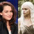 Emilia Clarke