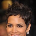 Halle Berry arrives at the 83rd Annual Academy Awards held at the Kodak Theatre on February 27, 2011 in Hollywood