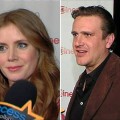 CinemaCon 2011:Amy Adams On Playing Lois Lane In ‘Superman’ & Jason Segal On Working With Cameron Diaz In ‘Bad Teacher’
