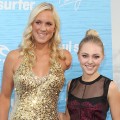 Access Extended: ‘Soul Surfer’ Premiere, Los Angeles
