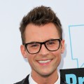 Brad Goreski attends Bravo Media’s 2011 Upfront Presentation, Los Angeles, March 30, 2011