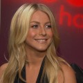 2011 CinemaCon: Julianne Hough On ‘Footloose’ - Will The Remake Connect With Today’s Audiences?
