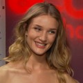 2011 CinemaCon: Rosie Huntington-Whiteley Talks ‘Transformers 3’
