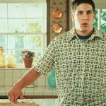 Jason Biggs in 1999’s “American Pie”