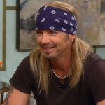 Access Hollywood Live: Bret Michaels On His Engagement & Kit Hoover’s ‘Pelvic Thrust Hug’