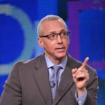 Dr. Drew Pinsky speaks onstage during the “Dr. Drew” panel at the 2011 January Turner TCA at The Langham Hotel, Pasadena, on January 6, 2011