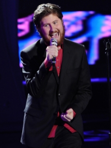 Casey Abrams