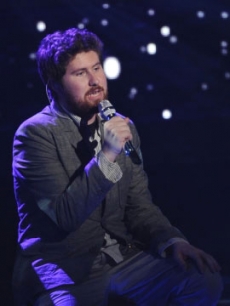 Casey Abrams DL