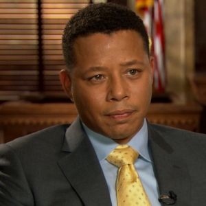 Terrence Howard Drops By ‘Law & Order: SVU’