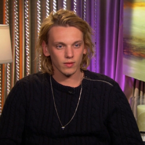 Access Extended: Jamie Campbell Bower Talks ‘Camelot’
