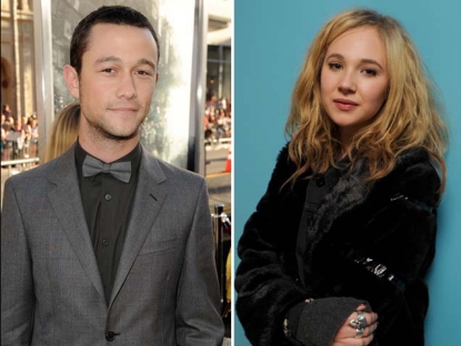 Joseph Gordon-Levitt, Juno Temple