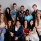 The “American Idol” Top 12 for Season 10