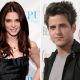 Ashley Greene / Kings of Leon Bassist Jared Followill