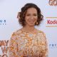 Maya Rudolph attends a screening of “Away We Go” at Landmark’s Sunshine Cinema in NYC on June 1, 2009 