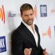Ricky Martin looks sharp at the 22nd Annual GLAAD Media Awards at The New York City Marriott Marquis on March 19, 2011