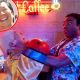 Ken Jeong and Donald Glover on NBC’s “Community” 