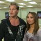 Can Chris Jericho Body Slam The Competition On ‘Dancing With The Stars’?