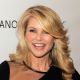 Christie Brinkley attends the Broadway opening night of “Priscilla Queen of the Desert The Musical” at the Palace Theatre in New York City on March 20, 2011