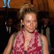 Sienna Miller arrives at LAX airport on March 31, 2009 in Los Angeles