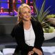 Gabrielle Carteris stops by Access Hollywood Live on March 21, 2011