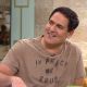 Access Hollywood Live: Mark Cuban - Charlie Sheen ‘Turns To Me’ For That ‘Shark Business Advice’
