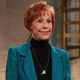 Comedy icon Carol Burnett visits Access Hollywood Live on March 24, 2011
