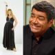 Kirstie Alley, George Lopez