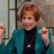 From her new book, “This Time Together,” Carol Burnett tells the story about the time that Harvey Korman almost left “The Carol Burnett Show.” Did she threaten to fire him or did he want to leave voluntarily?