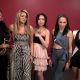 Backstage With The ‘American Idol’ Top 11: The Girls Discuss Their Motown Week Performances
