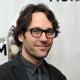 Paul Rudd attends the opening night of “The Book of Mormon” on Broadway at Eugene O’Neill Theatre in NYC, on March 24, 2011