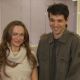 Inside Ralph Macchio ‘Dancing With The Stars’ Rehearsal (March 25, 2011)
