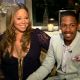 Mariah Carey & Nick Cannon DL