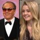 Jack Nicholson, Lorraine Nicholson
