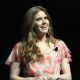 Amy Adams attends CinemaCon, the official convention of the National Association of Theatre Owners, at The Colosseum of Caesars Palace in Las Vegas on March 29, 2011 