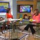 Access Hollywood Live: Melissa Rivers’ Weekly Fashion Roundup (April 1, 2011)