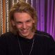 What Mementos Did Jamie Campbell Bower Take From The ‘Harry Potter’ & ‘Twilight’ Sets?
