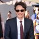 James Franco arrives at the premiere of Universal Pictures’ “Your Highness” at the University of California Santa Barbara on April 1, 2011 