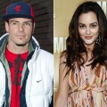 Vanilla Ice/Leighton Meester