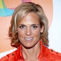 Dara Torres attends Orbita US 2009 at The New Museum on October 13, 2009 in New York City