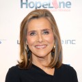 Meredith Vieira attends a screening of “Telling Amy’s Story” at 787 Seventh Ave on December 7, 2010 in New York City