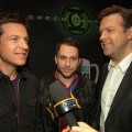 CinemaCon 2011: Jason Bateman, Jason Sudeikis & Charlie Day Talk ‘Horrible Bosses’
