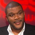 CinemaCon 2011: Tyler Perry Is Blown Away To Receive The Visionary Award
