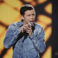 Scotty McCreery performs on “American Idol” on April 6, 2011