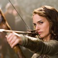 Natalie Portman in Universal Pictures’ “Your Highness” - 2011