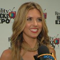 Audrina Patridge Lands A New Reality Series
